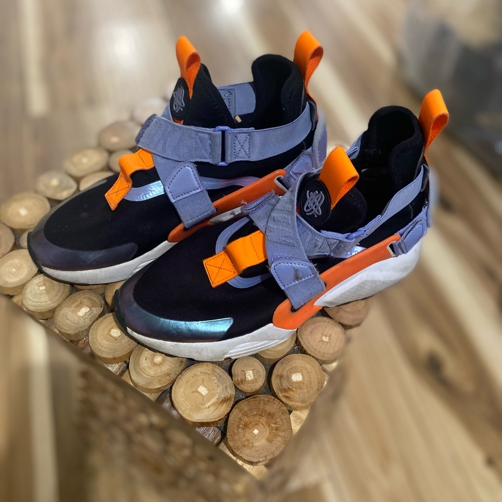 Nike sneakers